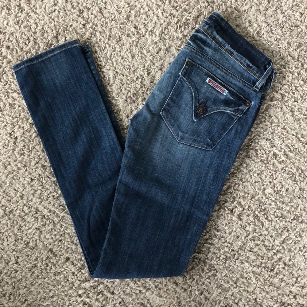 Hudson Jeans